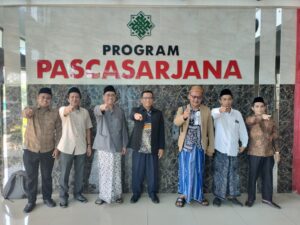 Tingkatkan Kualitas Publikasi Internasional, Pascasarjana Universitas Al-Qolam Malang Gelar Bootcamp Scopus