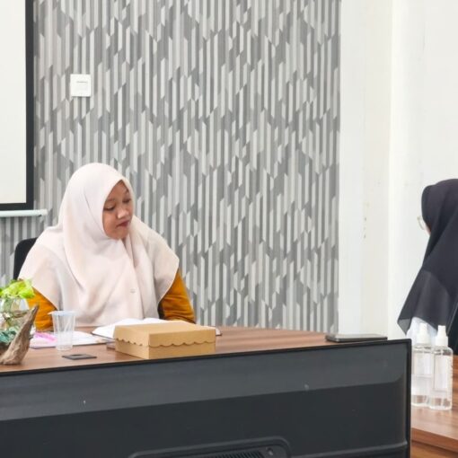 Tes Tahfisz - Pascasarjana Universitas Al Qolam Malang
